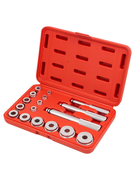 Набор оправок JBC 917T1