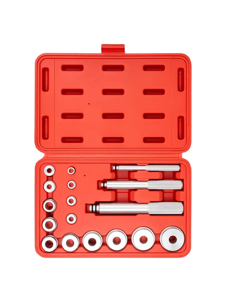 Набор оправок JBC 917T1