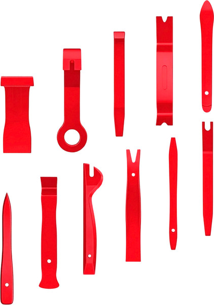 Набор съемников JBC 905M11 - фото