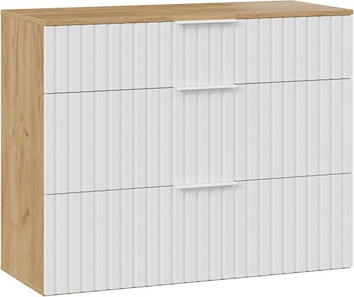 Секция в прихожую ТриЯ Хилтон №10 / 251079