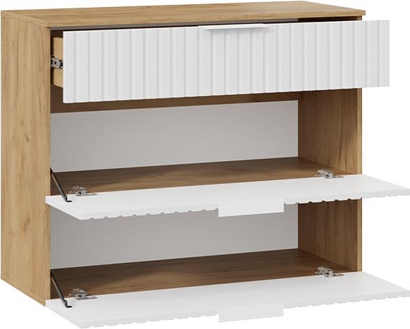 Секция в прихожую ТриЯ Хилтон №10 / 251079