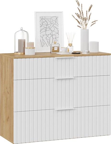 Секция в прихожую ТриЯ Хилтон №10 / 251079