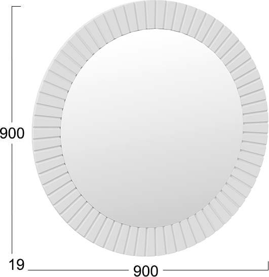 Секция в прихожую ТриЯ Хилтон №10 / 251079