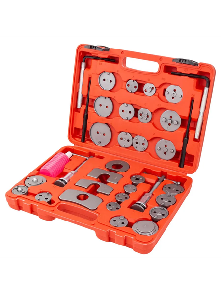 Набор автоинструмента JBC 65807