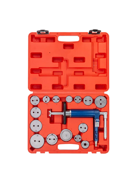 Набор автоинструмента JBC 65815