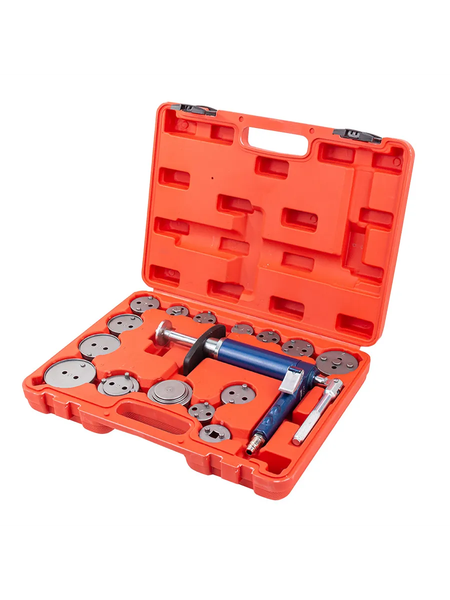 Набор автоинструмента JBC 65815