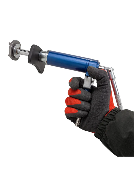 Набор автоинструмента JBC 65815