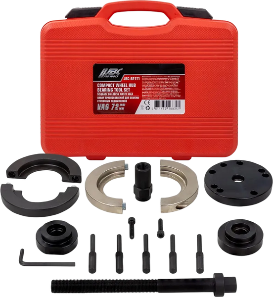 Набор автоинструмента JBC 921T1 - фото