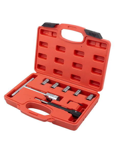 Набор фрез JBC 907G7