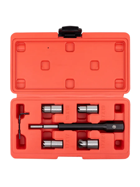 Набор фрез JBC 906G1