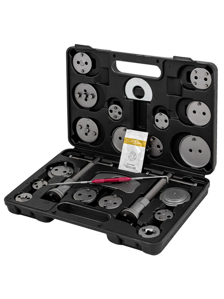 Набор автоинструмента JBC 65809+2