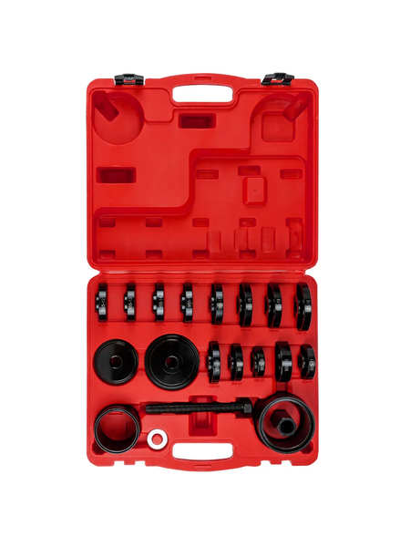 Набор автоинструмента JBC 924T1