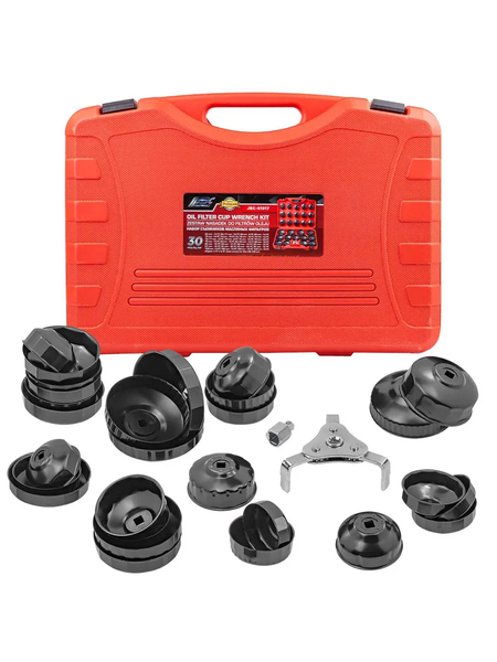 Набор съемников JBC 61917