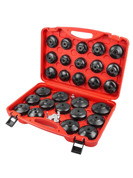 Набор съемников JBC 61917