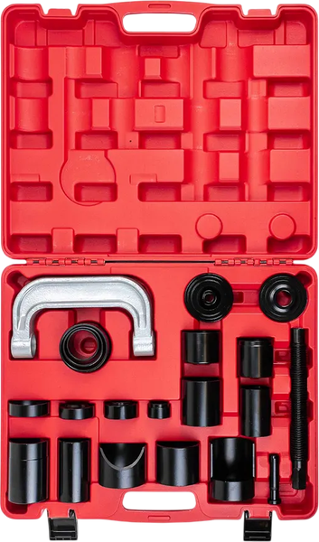 Набор съемников JBC 921T2 - фото