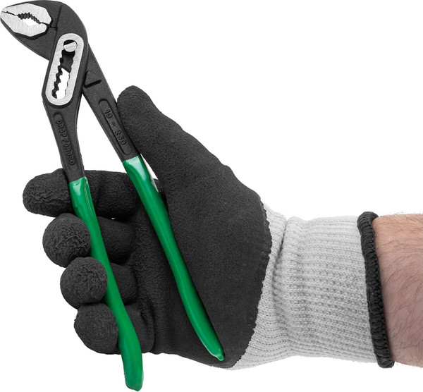 Клещи переставные ForsLine FL-613B250