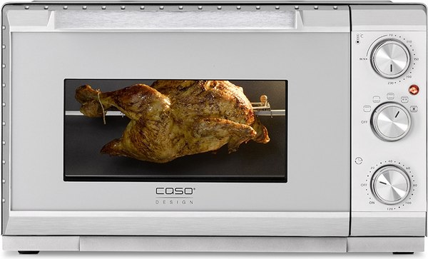 Ростер Caso TO 20