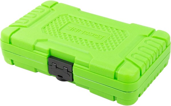 Набор головок слесарных ForsLine FL-4201-5K