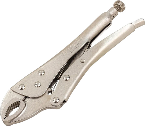 Гейферный зажим ForsLine FL-614250 - фото