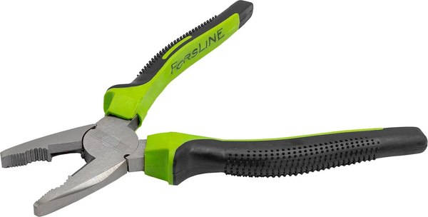 Плоскогубцы ForsLine 60 529 / FL-611200 - фото