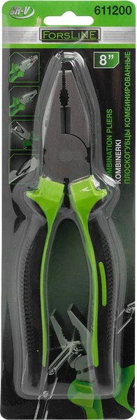 Плоскогубцы ForsLine 60 529 / FL-611200