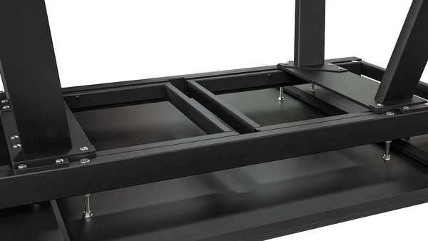 Обеденный стол ТриЯ Дэкстон Тип 1 / 264174