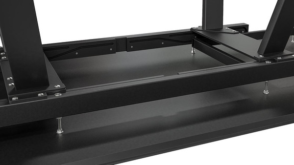 Обеденный стол ТриЯ Дэкстон Тип 1 / 264174