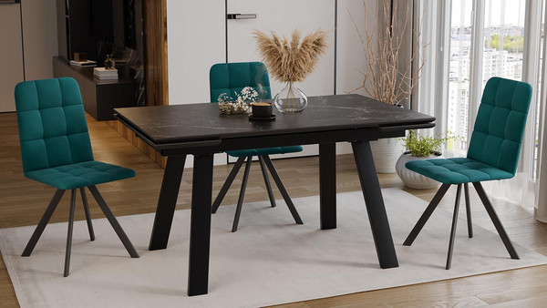 Обеденный стол ТриЯ Дэкстон Тип 1 / 264174