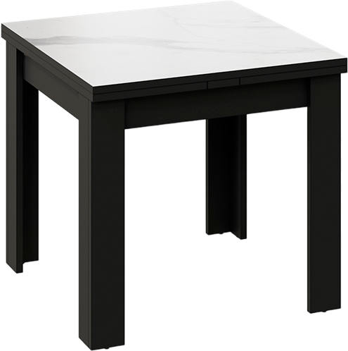 Обеденный стол ТриЯ Хьюстон тип 1 раздвижной / 271761 - фото