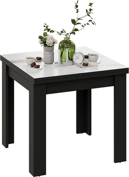 Обеденный стол ТриЯ Хьюстон тип 1 раздвижной / 271761