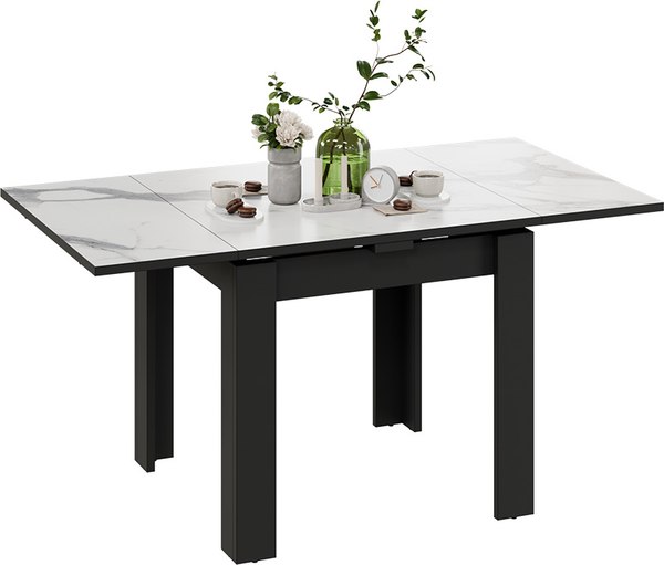 Обеденный стол ТриЯ Хьюстон тип 1 раздвижной / 271761