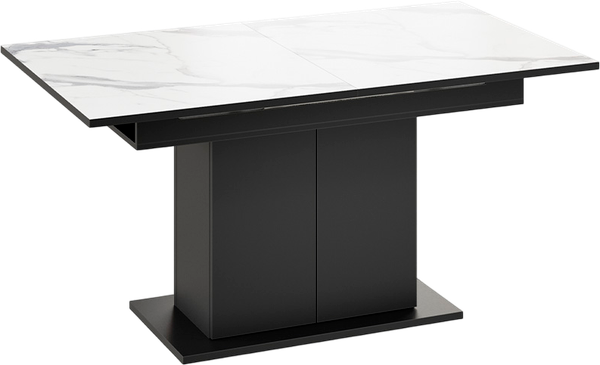 Обеденный стол ТриЯ Детройт Тип 3 раздвижной / 272471 - фото