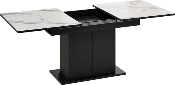 Обеденный стол ТриЯ Детройт Тип 3 раздвижной / 272471