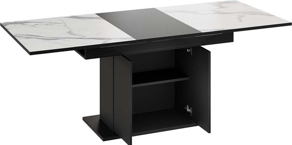 Обеденный стол ТриЯ Детройт Тип 3 раздвижной / 272471