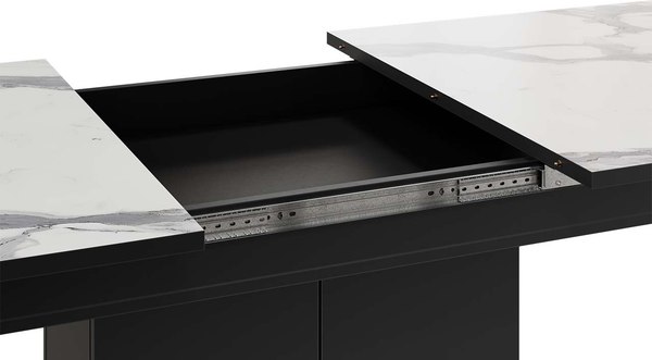 Обеденный стол ТриЯ Детройт Тип 3 раздвижной / 272471