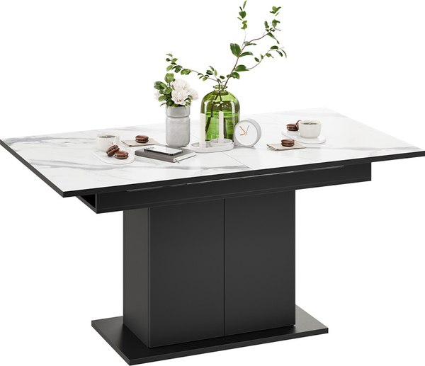 Обеденный стол ТриЯ Детройт Тип 3 раздвижной / 272471