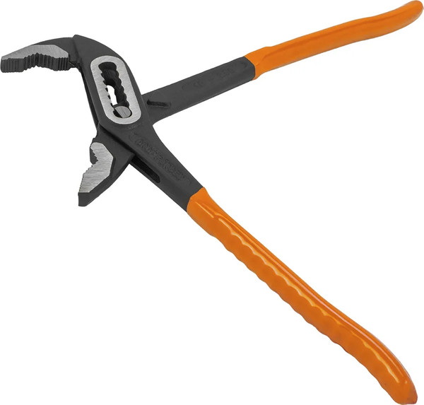 Клещи переставные ISMA 613B250