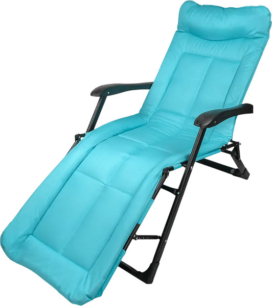 Складной шезлонг ISMA ISMA-FG-HY-8000LB - фото