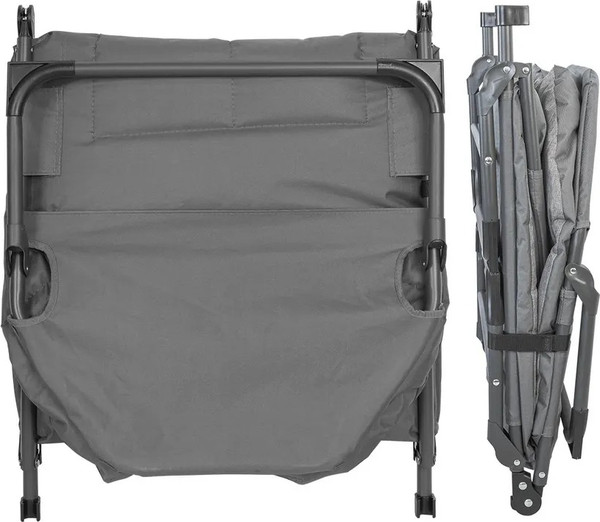 Складной шезлонг ISMA ISMA-FG-HY-8008G