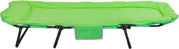 Складной шезлонг ISMA ISMA-FG-HY-8008LG