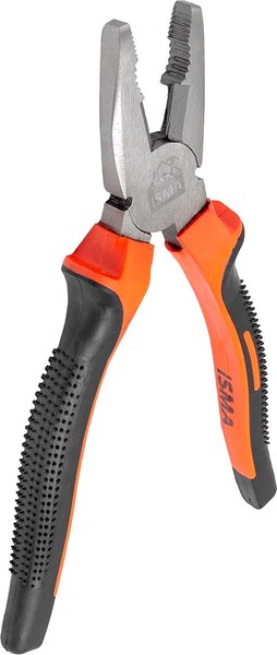 Плоскогубцы ISMA 611200 - фото