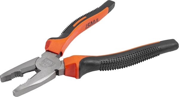 Плоскогубцы ISMA 611200