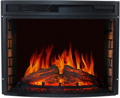 Электрокамин Royal Flame Dioramic 28 LED FX - фото
