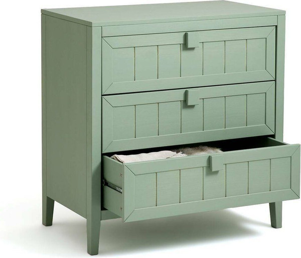 Комод Dipriz 3 ящ / Д.20029.1