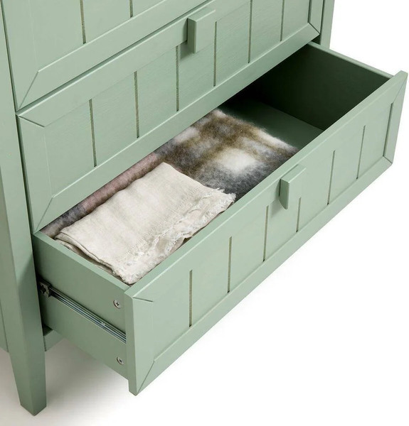 Комод Dipriz 3 ящ / Д.20029.1