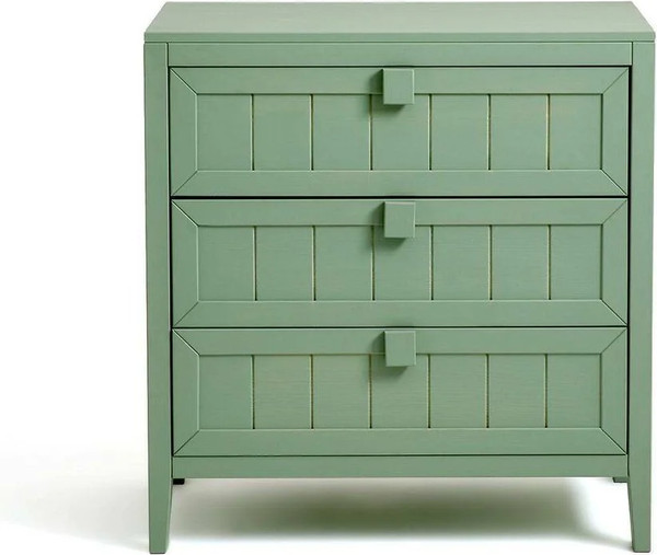 Комод Dipriz 3 ящ / Д.20029.1