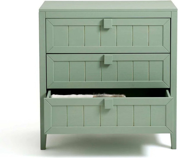 Комод Dipriz 3 ящ / Д.20029.1