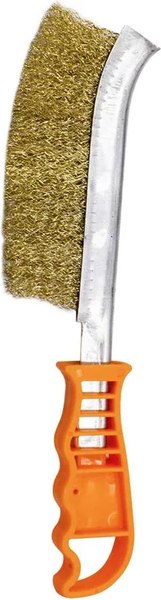 Щетка слесарная ISMA 34012124