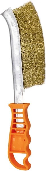 Щетка слесарная ISMA 34012124