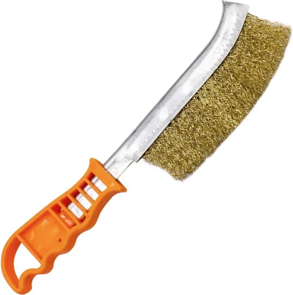 Щетка слесарная ISMA 34012124